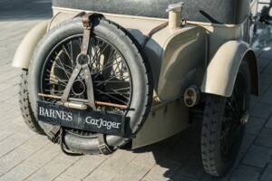 Imagen 40/88 de Bugatti Type 35 (1927)