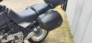 Bild 28/32 von BMW DUMMY (2000)