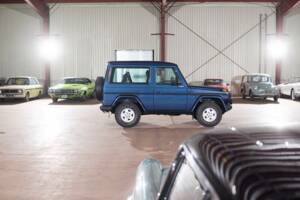 Imagen 7/136 de Steyr-Puch 280 GE (SWB) (1988)