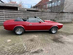 Bild 98/101 von Ford Mustang 250 (1972)