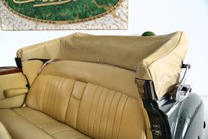 Bild 38/41 von Mercedes-Benz 300 Cabriolet D (1952)
