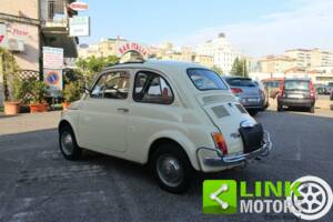 Bild 5/10 von FIAT 500 L (1970)