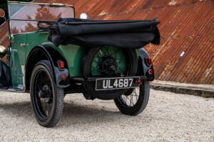 Bild 19/45 von Austin 7 Chummy (1929)