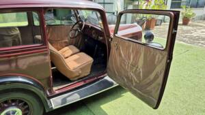 Immagine 24/43 di FIAT 508 Balilla Series 2 (1935)
