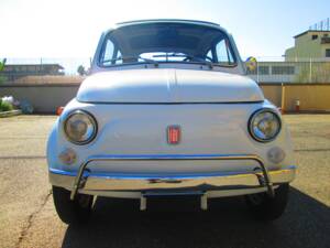 Immagine 3/60 di FIAT 500 L (1972)