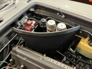 Image 22/22 de Maserati 3500 GTI Sebring (1965)