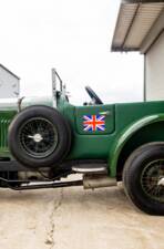 Image 35/44 de Bentley Eight Blower (1900)
