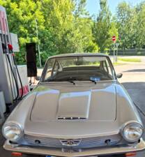 Bild 2/7 von Glas 1700 GT (1965)