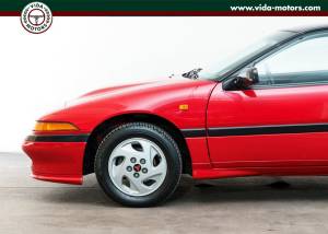 Bild 10/38 von Mitsubishi Eclipse GS (1993)