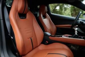 Image 11/15 of Lotus Emira "First Edition" (2022)