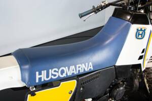 Afbeelding 47/50 van Husqvarna DUMMY (1987)