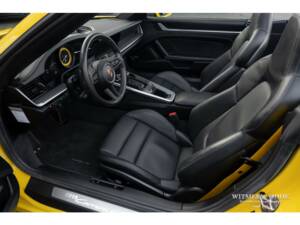 Afbeelding 9/49 van Porsche 911 Carrera 4S (2019)