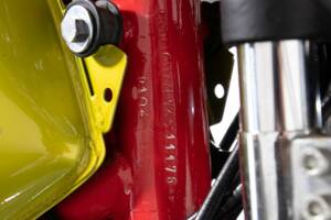 Afbeelding 38/50 van Moto Guzzi DUMMY (1972)