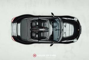 Image 6/25 de Porsche 911 Carrera 4S (2008)