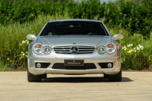 Immagine 10/50 di Mercedes-Benz SL 65 AMG (2005)