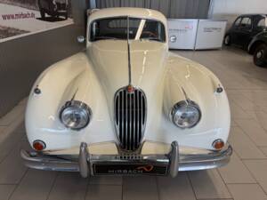 Afbeelding 5/17 van Jaguar XK 140 FHC (1956)