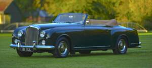 Afbeelding 8/50 van Bentley S 1 Continental DHC (1957)