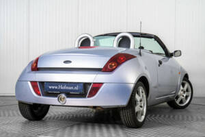 Image 39/50 of Ford Streetka (2004)
