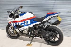 Bild 27/48 von BMW S 1000RR 'TYCO' BSB Race Replica (2016)