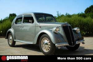 Bild 3/15 von Lancia Ardea (1974)