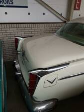 Bild 17/39 von Chrysler Windsor Nassau (1955)