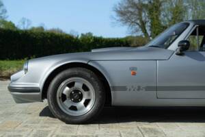 Immagine 23/50 di TVR S2 (1989)