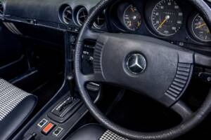 Bild 23/45 von Mercedes-Benz 450 SL (1977)