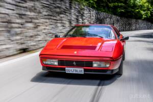 Bild 1/73 von Ferrari 208 GTS Turbo (1989)