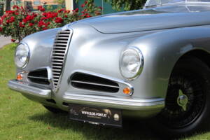 Image 19/62 of Alfa Romeo 6C 2500 Sport Pininfarina (1947)