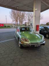 Image 7/25 of Citroën DS 23 Pallas (1975)