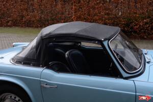 Bild 16/21 von Triumph TR 4 (1962)