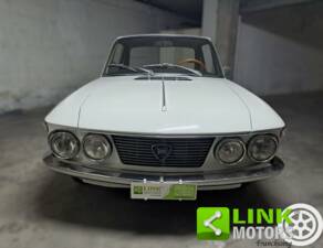 Image 2/10 of Lancia Fulvia Coupe (1966)