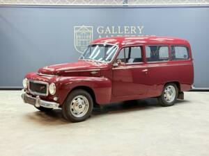 Image 23/50 of Volvo P 210 Duett (1962)