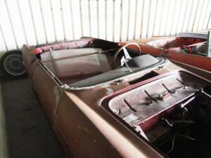 Image 3/33 of FIAT 1500 S (1960)