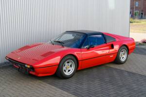 Bild 5/45 von Ferrari 308 GTSi (US) (1980)