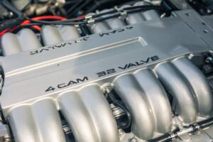 Imagen 22/62 de Chevrolet Corvette ZR1 (1991)