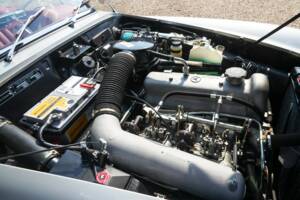 Image 25/50 de Mercedes-Benz 190 SL (1960)