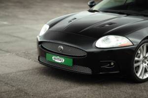 Imagen 2/37 de Jaguar XKR (2008)