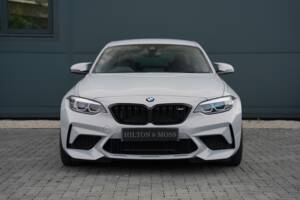 Bild 7/50 von BMW M2 Competition Coupé (2019)