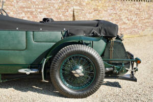 Imagen 12/50 de Bentley Speed Eight (1948)