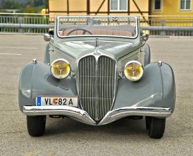 Afbeelding 5/50 van Delahaye 135 MS Special (1936)