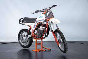 Afbeelding 1/7 van KTM DUMMY (1980)