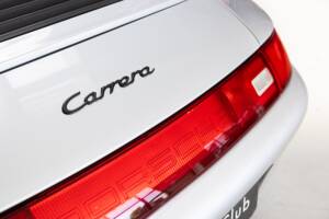 Immagine 31/32 di Porsche 911 Carrera (1994)