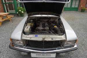 Afbeelding 20/23 van Mercedes-Benz 280 SL (1983)