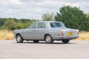 Image 38/50 of Rolls-Royce Silver Shadow I (1973)
