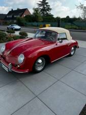 Imagen 6/10 de Porsche 356 A 1600 (1959)