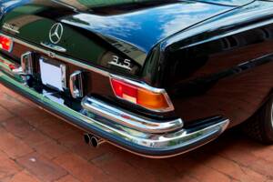 Imagen 101/199 de Mercedes-Benz 280 SE 3,5 (1971)