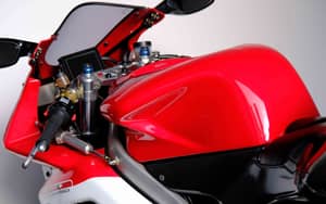 Image 67/94 of Bimota 500 V-Due (2003)