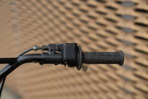 Image 13/17 of KTM 250 MC/GS (1974)