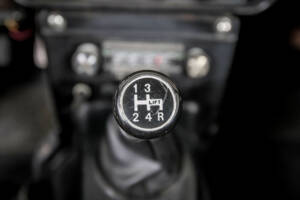Afbeelding 26/50 van Triumph TR 6 (1973)